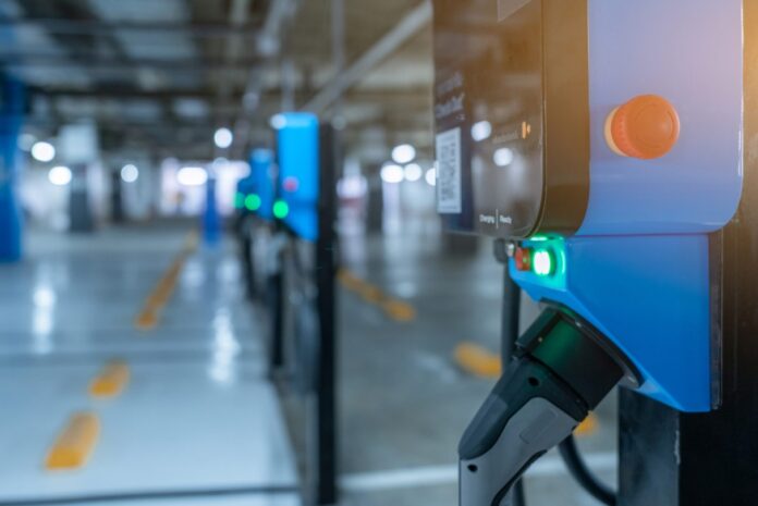 Global Supply Chain Vulnerabilities for Electric Vehicles