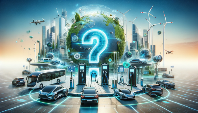 Infrastructure Dilemma of Electric Vehicles
