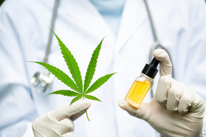 Medical Marijuana and patient usages