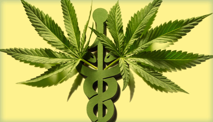 Medical marijuana for medical purpose