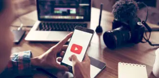 Revenue Streams on YouTube
