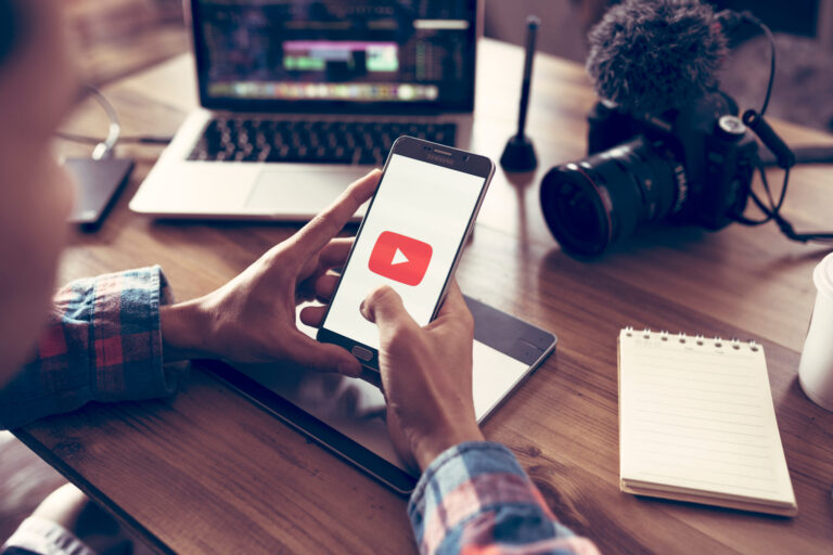 Beyond Ads: Exploring Alternative Revenue Streams on YouTube