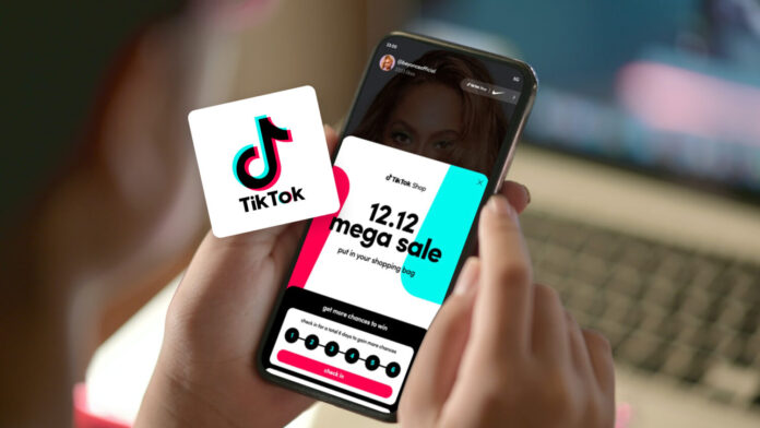 TikTok Shop Integration