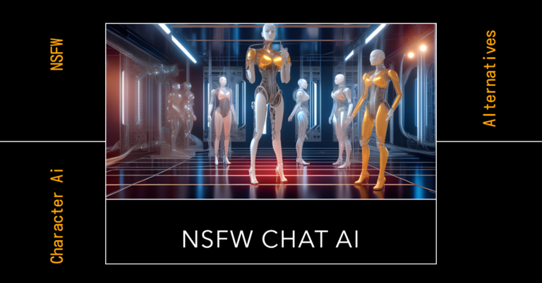 How Do NSFW Chats Work? Analyzing the Algorithms