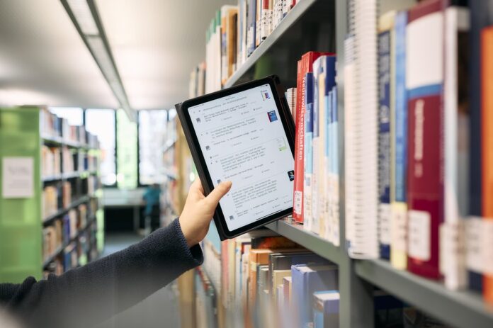 Digital Library