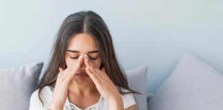 Why Sinus Infections Keep Coming Back