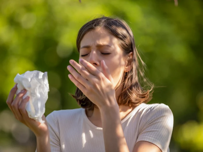 allergic triggers